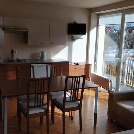 Zawoja1560 Apartamenty Przy Aptece ภายนอก รูปภาพ