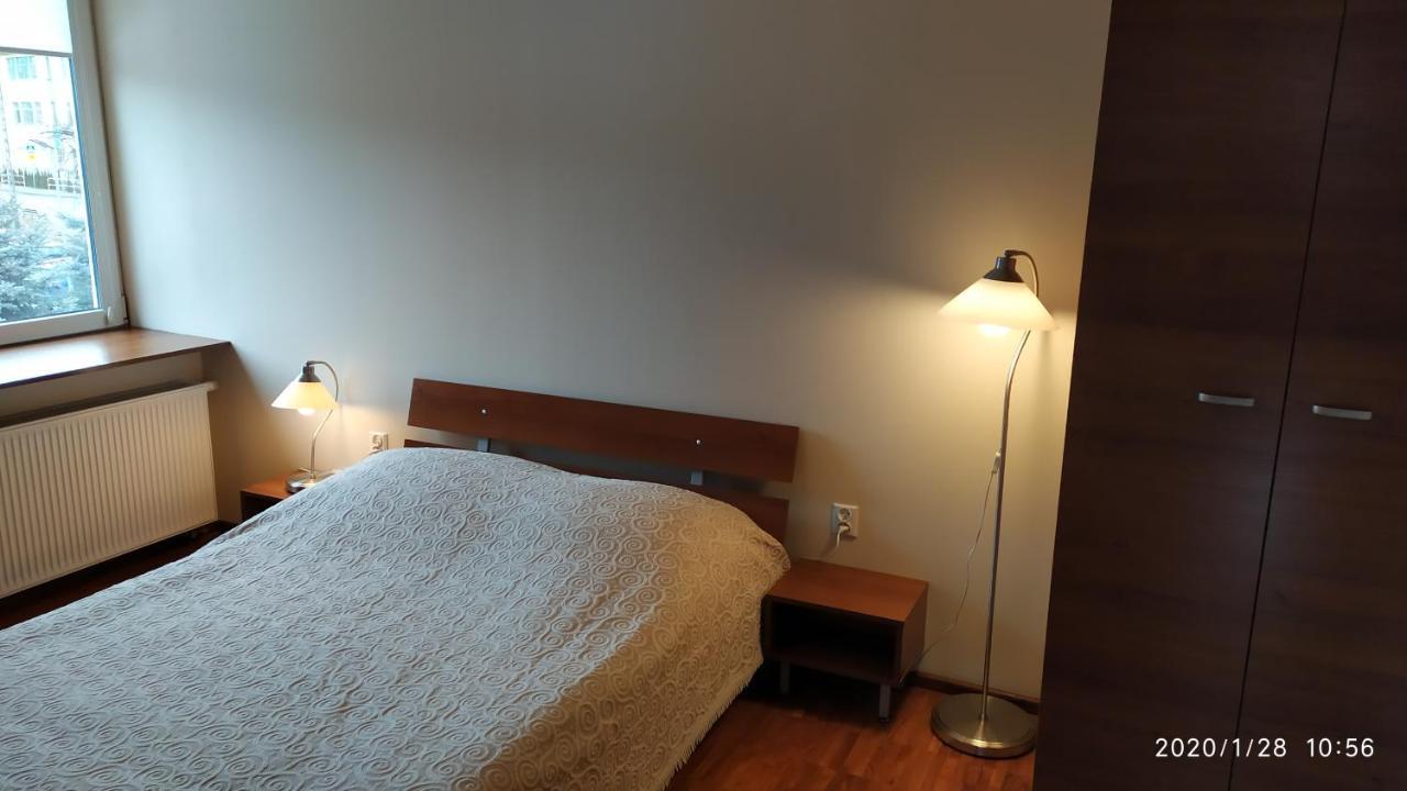 Zawoja1560 Apartamenty Przy Aptece ภายนอก รูปภาพ
