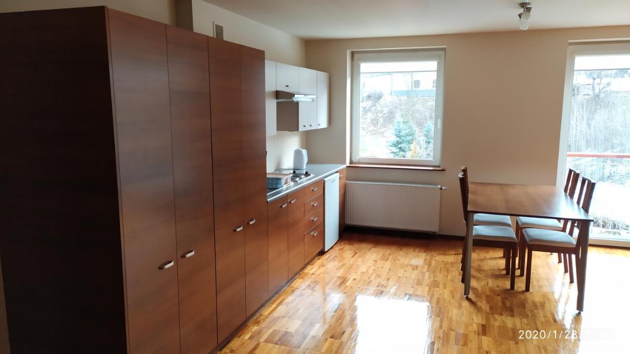 Zawoja1560 Apartamenty Przy Aptece ภายนอก รูปภาพ