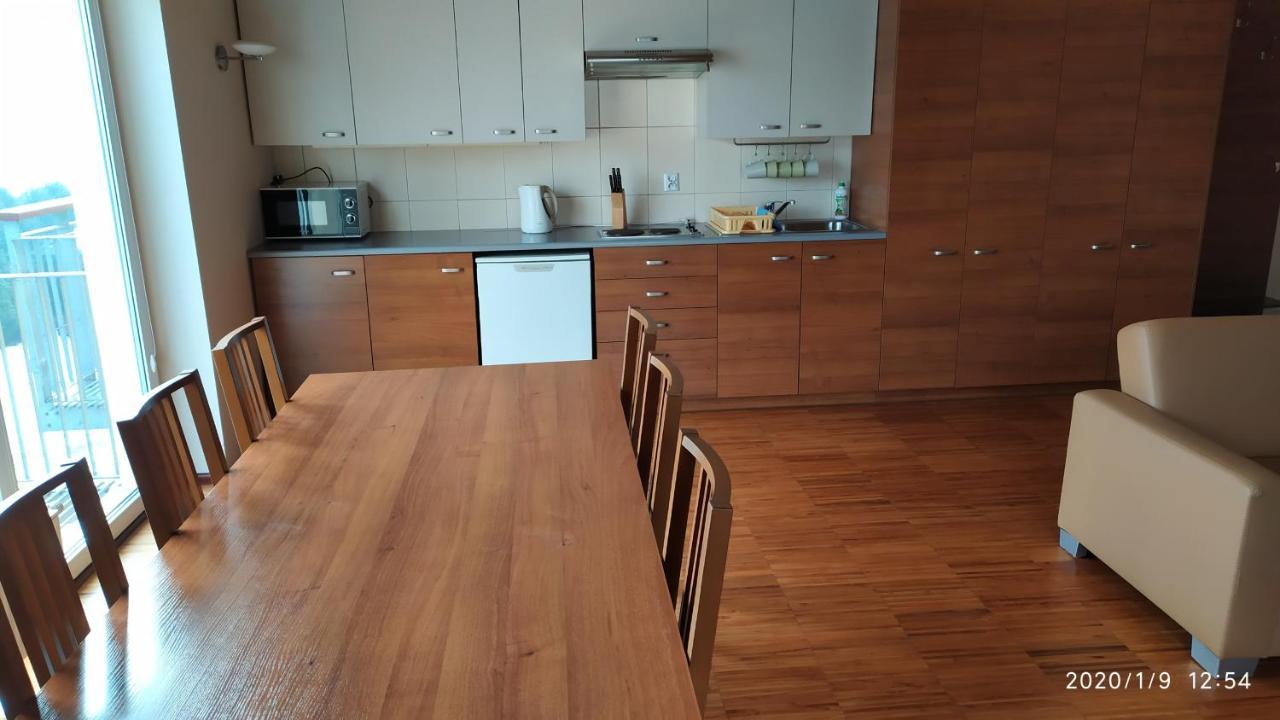 Zawoja1560 Apartamenty Przy Aptece ภายนอก รูปภาพ