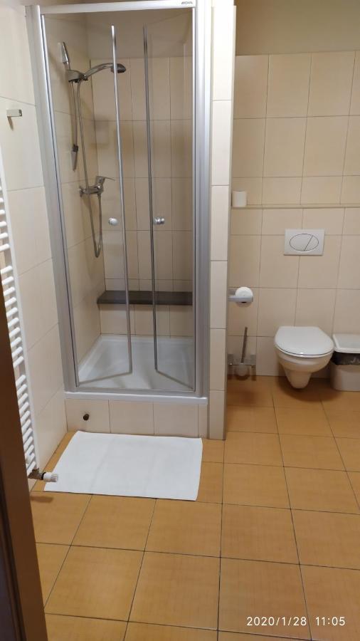 Zawoja1560 Apartamenty Przy Aptece ภายนอก รูปภาพ