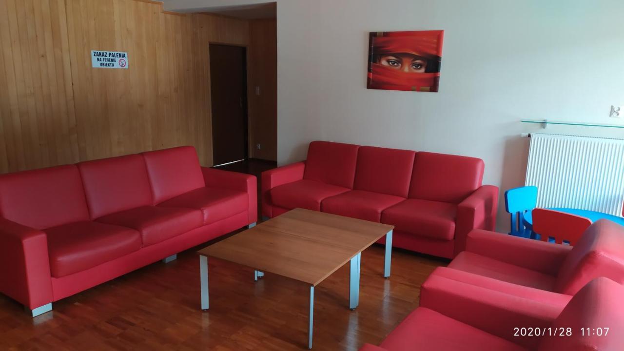 Zawoja1560 Apartamenty Przy Aptece ภายนอก รูปภาพ