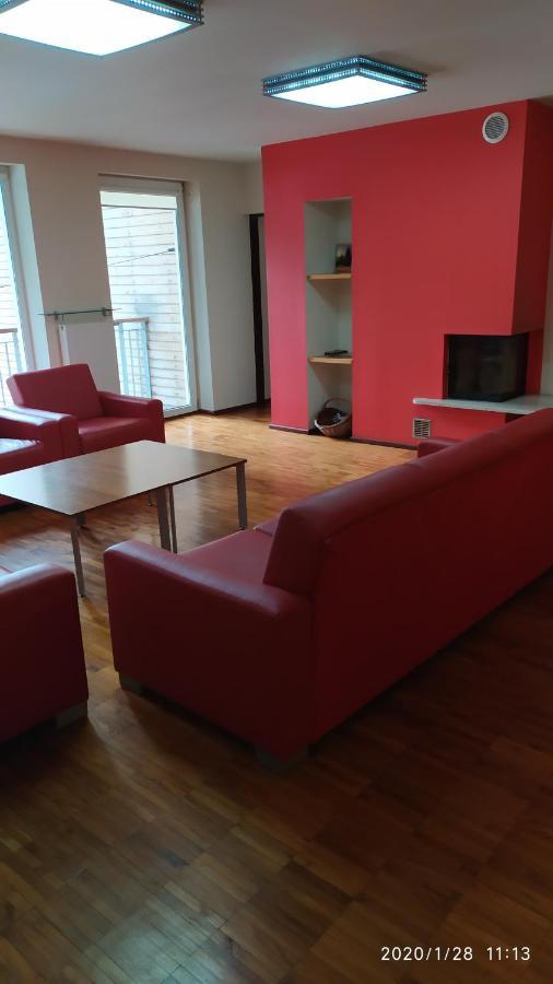 Zawoja1560 Apartamenty Przy Aptece ภายนอก รูปภาพ