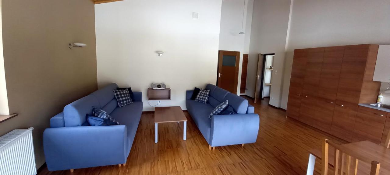 Zawoja1560 Apartamenty Przy Aptece ภายนอก รูปภาพ