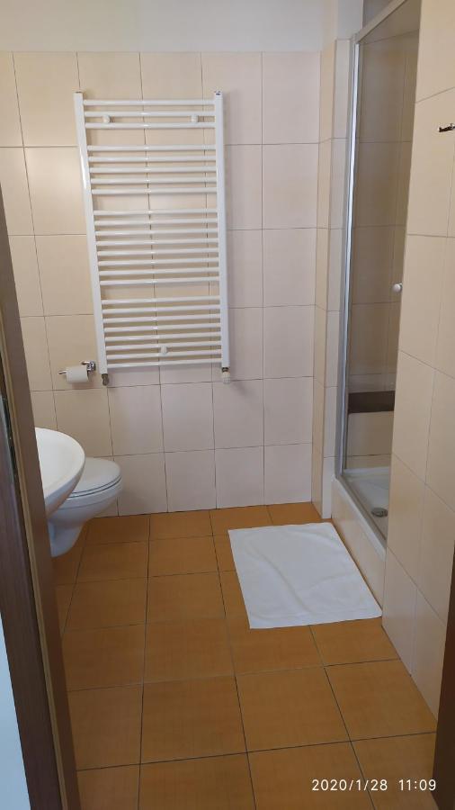 Zawoja1560 Apartamenty Przy Aptece ภายนอก รูปภาพ