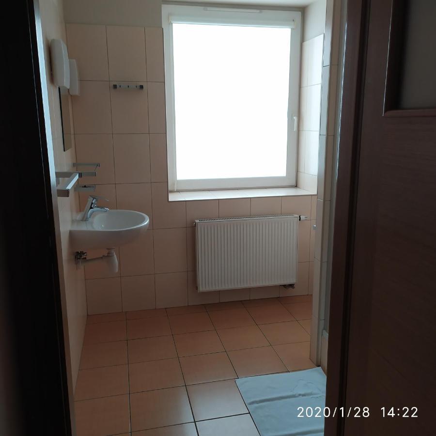 Zawoja1560 Apartamenty Przy Aptece ภายนอก รูปภาพ