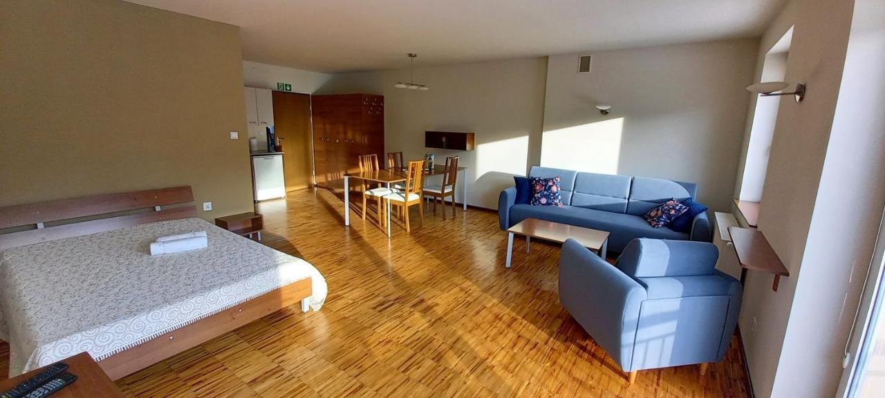 Zawoja1560 Apartamenty Przy Aptece ภายนอก รูปภาพ