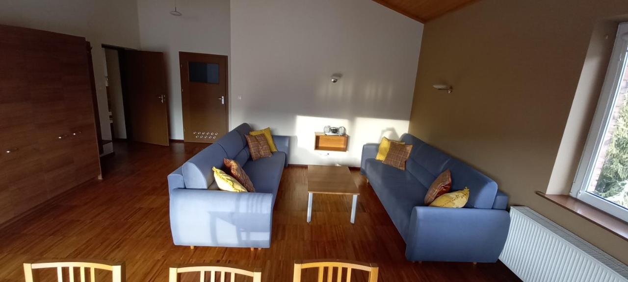 Zawoja1560 Apartamenty Przy Aptece ภายนอก รูปภาพ