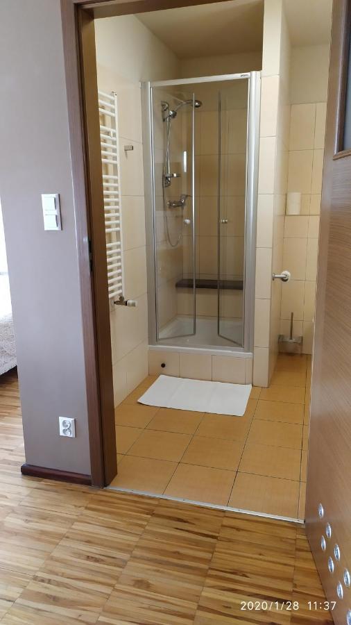 Zawoja1560 Apartamenty Przy Aptece ภายนอก รูปภาพ
