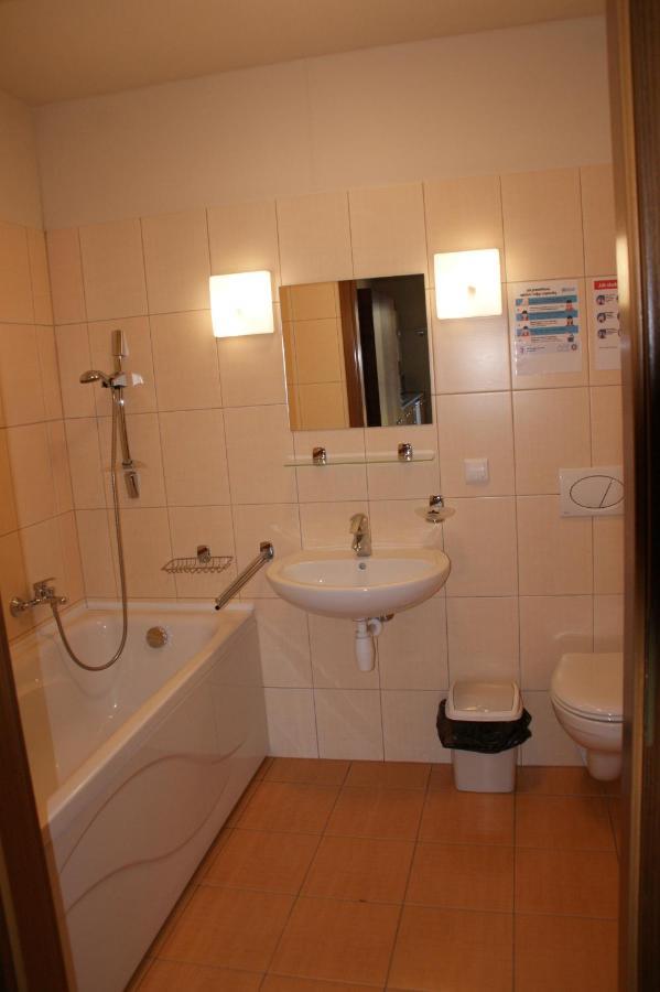Zawoja1560 Apartamenty Przy Aptece ภายนอก รูปภาพ