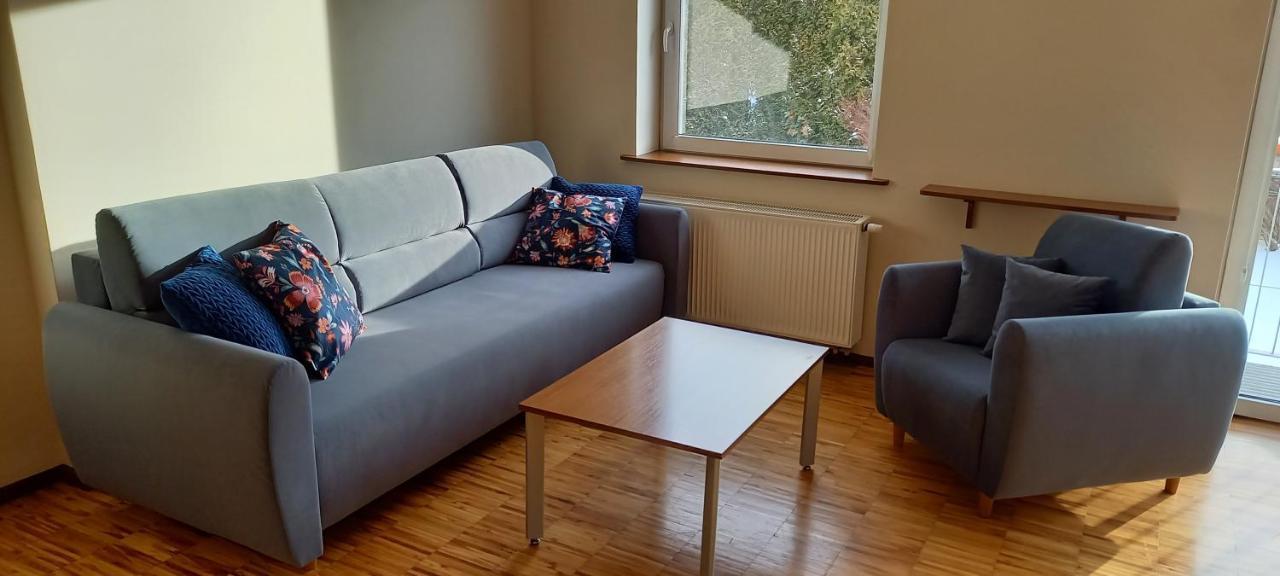 Zawoja1560 Apartamenty Przy Aptece ภายนอก รูปภาพ