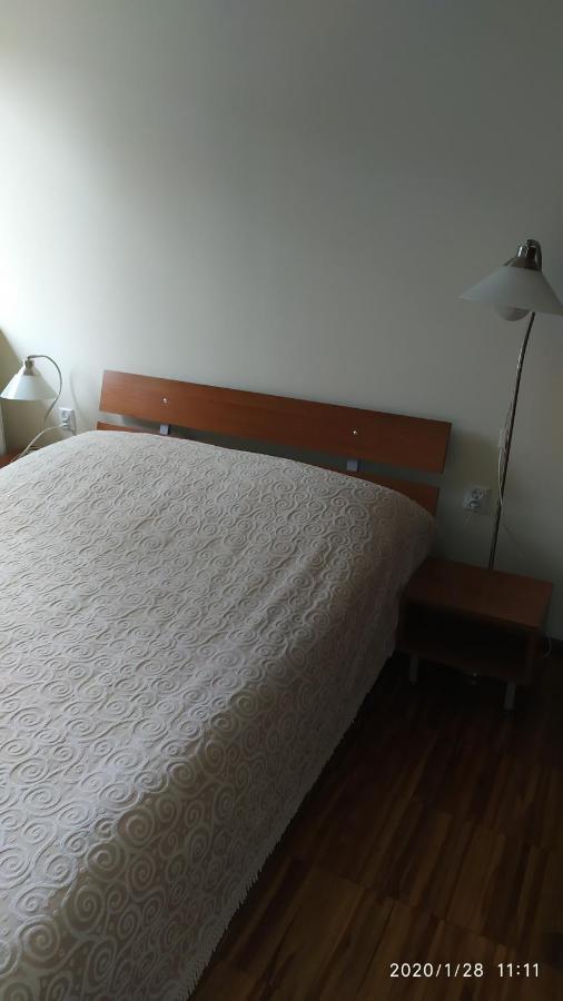 Zawoja1560 Apartamenty Przy Aptece ภายนอก รูปภาพ